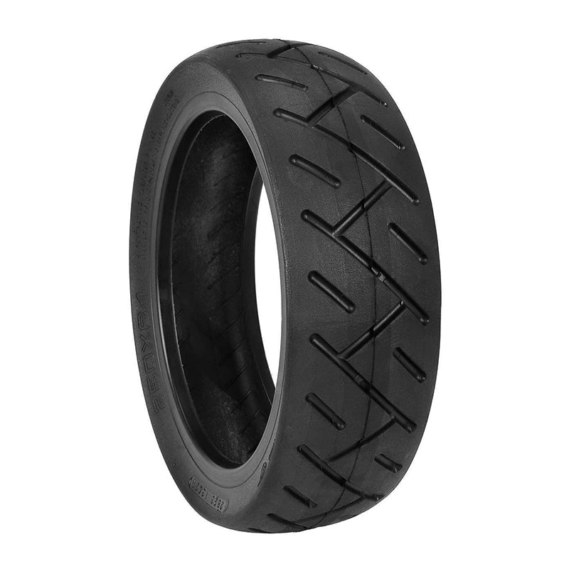 CST For Xiaomi Electric Scooter 4 Ultra Electric Scooter Thickened Vacuum Tire Anti-Slip Rubber Wheel CST For Xiaomi Electric Scooter 4 Ultra Electric Scooter Thickened Vacuum Tire Anti-Slip Rubber Wheel